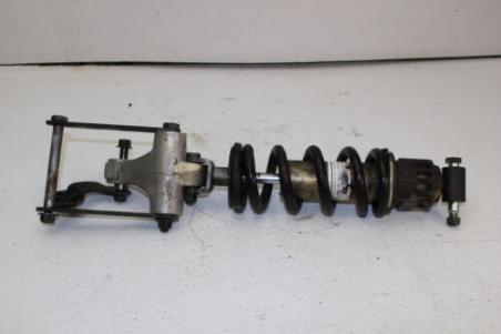 1995 YAMAHA FZR600 (#309) REAR BACK SHOCK ABSORBER WITH DOGBONE