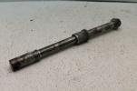 1983 1984 KAWASAKI GPZ ZX1100 (#318) FRONT AXLE  BOLT L-204 M/M
