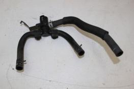 2007 YAMAHA FZ600 (#346) AIR CUT VALVE SWITCH 