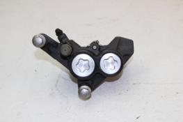 2007 YAMAHA FZ600 (#346) LEFT FRONT BRAKE CALIPER 