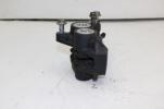 2007 YAMAHA FZ600 (#346) LEFT FRONT BRAKE CALIPER 