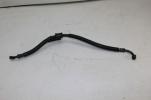 2007 YAMAHA FZ600 (#346) REAR BACK BRAKE HOSE FLUID LINE '5'