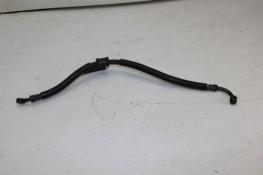 2007 YAMAHA FZ600 (#346) REAR BACK BRAKE HOSE FLUID LINE '5'