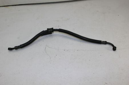 2007 YAMAHA FZ600 (#346) REAR BACK BRAKE HOSE FLUID LINE '5'