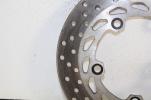 2007 YAMAHA FZ600 (#346) REAR ROTOR BACK BRAKE DISC 4.8