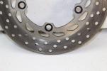 2007 YAMAHA FZ600 (#346) REAR ROTOR BACK BRAKE DISC 4.8