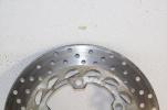 2007 YAMAHA FZ600 (#346) REAR ROTOR BACK BRAKE DISC 4.8