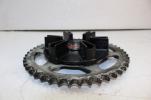 2007 YAMAHA FZ600 (#346) REAR SPROCKET DRUM HUB