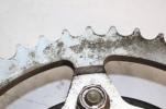 2007 YAMAHA FZ600 (#346) REAR SPROCKET DRUM HUB