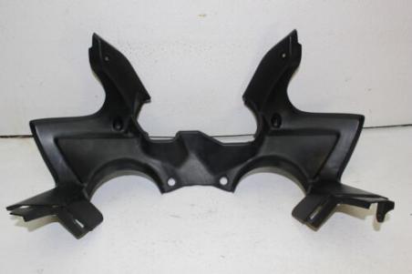 2007 YAMAHA FZ600 (#346) INNER PANEL 1 GAUGE TRIM FRONT COWL FAIRING 