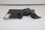 2007 YAMAHA FZ600 (#346) REAR COVER HEAT GUARD SEAT