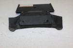 2007 YAMAHA FZ600 (#346) REAR COVER HEAT GUARD SEAT