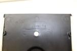 2007 YAMAHA FZ600 (#346) REAR COVER HEAT GUARD SEAT