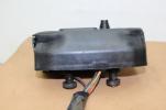 1982 KAWASAKI SPECTRE KZ1100 (#343) TRIP COUNTER GAUGE IGNITION SWITCH COVER