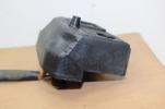 1982 KAWASAKI SPECTRE KZ1100 (#343) TRIP COUNTER GAUGE IGNITION SWITCH COVER