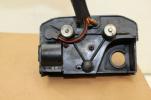 1982 KAWASAKI SPECTRE KZ1100 (#343) TRIP COUNTER GAUGE IGNITION SWITCH COVER