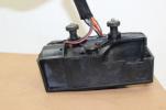 1982 KAWASAKI SPECTRE KZ1100 (#343) TRIP COUNTER GAUGE IGNITION SWITCH COVER