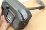 1982 KAWASAKI SPECTRE KZ1100 (#343) TRIP COUNTER GAUGE IGNITION SWITCH COVER