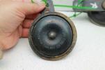 1983 1984 KAWASAKI GPZ ZX1100 (#318) HORN SIGNAL LEFT RIGHT HORN SIREN LOW HIGH
