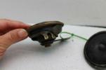 1983 1984 KAWASAKI GPZ ZX1100 (#318) HORN SIGNAL LEFT RIGHT HORN SIREN LOW HIGH