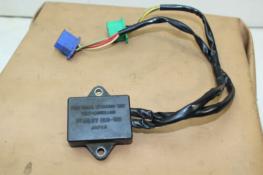 1982 KAWASAKI SPECTRE KZ1100 (#343) TURN SIGNAL SELF CANCELLING RELAY DUS-100