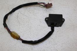 1982 KAWASAKI SPECTRE KZ1100 (#343) RESERVE LIGHTING DEVICE RELAY 337-11722