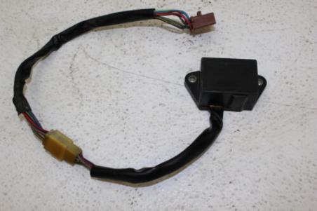 1982 KAWASAKI SPECTRE KZ1100 (#343) RESERVE LIGHTING DEVICE RELAY 337-11722