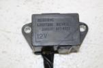1982 KAWASAKI SPECTRE KZ1100 (#343) RESERVE LIGHTING DEVICE RELAY 337-11722
