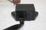 1982 KAWASAKI SPECTRE KZ1100 (#343) RESERVE LIGHTING DEVICE RELAY 337-11722