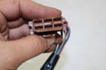 1982 KAWASAKI SPECTRE KZ1100 (#343) RESERVE LIGHTING DEVICE RELAY 337-11722