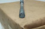 1982 KAWASAKI SPECTRE KZ1100 (#343) FRONT AXLE FRONT WHEEL RIM PIVOT BOLT AXEL