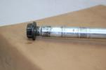1982 KAWASAKI SPECTRE KZ1100 (#343) REAR AXLE BACK WHEEL RIM PIVOT BOLT AXEL