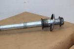 1982 KAWASAKI SPECTRE KZ1100 (#343) REAR AXLE BACK WHEEL RIM PIVOT BOLT AXEL