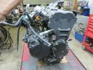 2007 YAMAHA FZ600  FZ6 MOTOR ENGINE 11,256 MILES