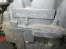 2007 YAMAHA FZ600  FZ6 MOTOR ENGINE 11,256 MILES