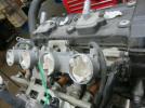 2007 YAMAHA FZ600  FZ6 MOTOR ENGINE 11,256 MILES