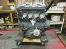 2007 YAMAHA FZ600  FZ6 MOTOR ENGINE 11,256 MILES