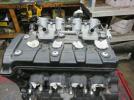 2007 YAMAHA FZ600  FZ6 MOTOR ENGINE 11,256 MILES