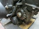 2007 YAMAHA FZ600  FZ6 MOTOR ENGINE 11,256 MILES