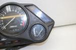 1991 KAWASAKI ZX600 ZX6 NINJA (#302) SPEEDOMETER TACHOMETER GAUGES KILOMETER