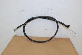 1991 KAWASAKI ZX600 ZX6 NINJA (#302) CHOKE CABLE STARTER CABLE