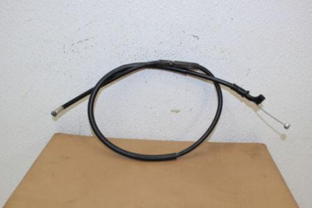1991 KAWASAKI ZX600 ZX6 NINJA (#302) CHOKE CABLE STARTER CABLE