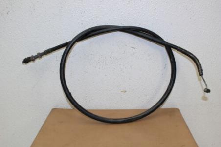 1991 KAWASAKI ZX600 ZX6 NINJA (#302) CLUTCH CABLE LINE