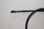 1991 KAWASAKI ZX600 ZX6 NINJA (#302) CLUTCH CABLE LINE