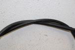 1991 KAWASAKI ZX600 ZX6 NINJA (#302) CLUTCH CABLE LINE