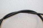 1991 KAWASAKI ZX600 ZX6 NINJA (#302) CLUTCH CABLE LINE
