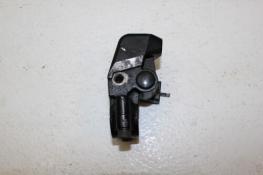 1991 KAWASAKI ZX600 ZX6 NINJA (#302) CLUTCH PERCH CLUTCH HOLDER LEVER