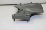 1991 KAWASAKI ZX600 ZX6 NINJA (#302) LEFT ENGINE COVER