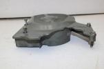 1991 KAWASAKI ZX600 ZX6 NINJA (#302) LEFT ENGINE COVER