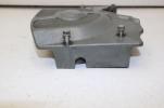 1991 KAWASAKI ZX600 ZX6 NINJA (#302) LEFT ENGINE COVER